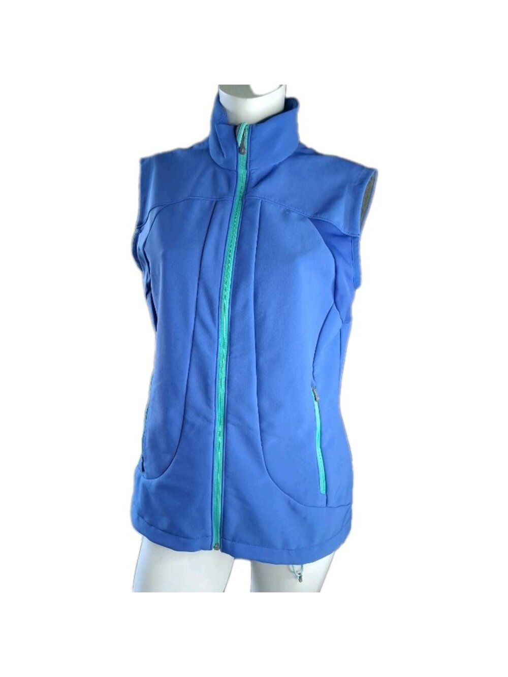 MEC Technical Vest Womens 14